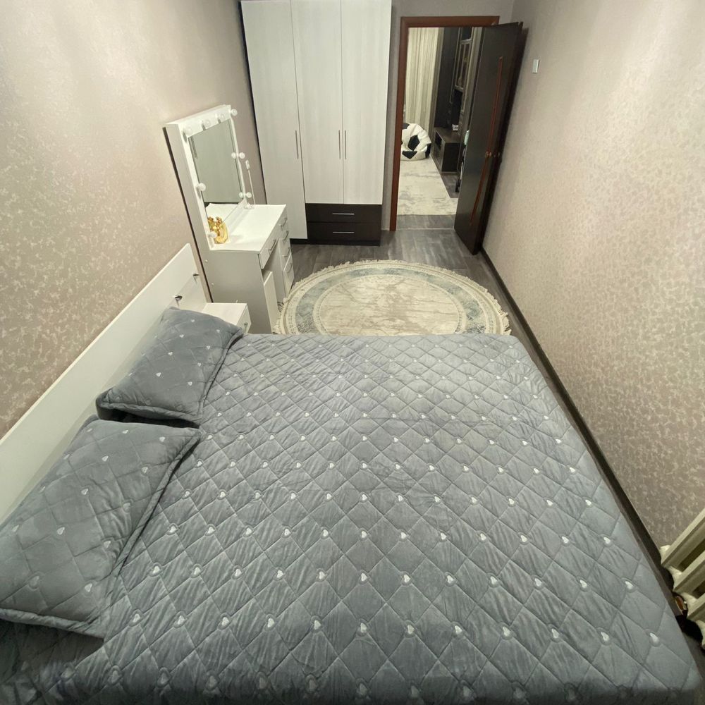 Продам 3комнатную квартиру