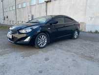 Продам Hyundai ELANTRA