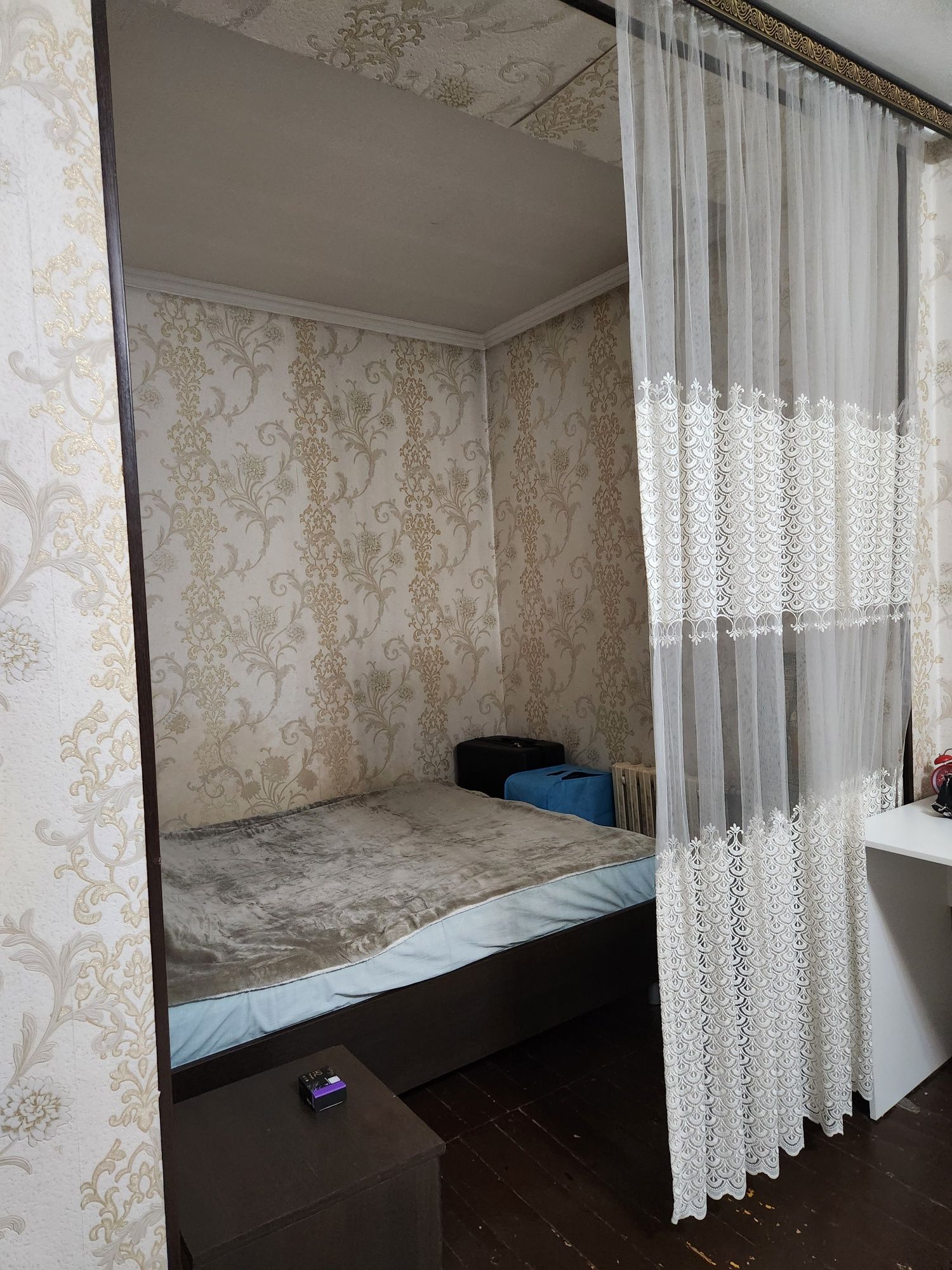 Квартира 1.5 комнат