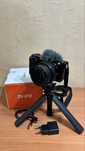 Sony zv-e10 c kit 16-50mm