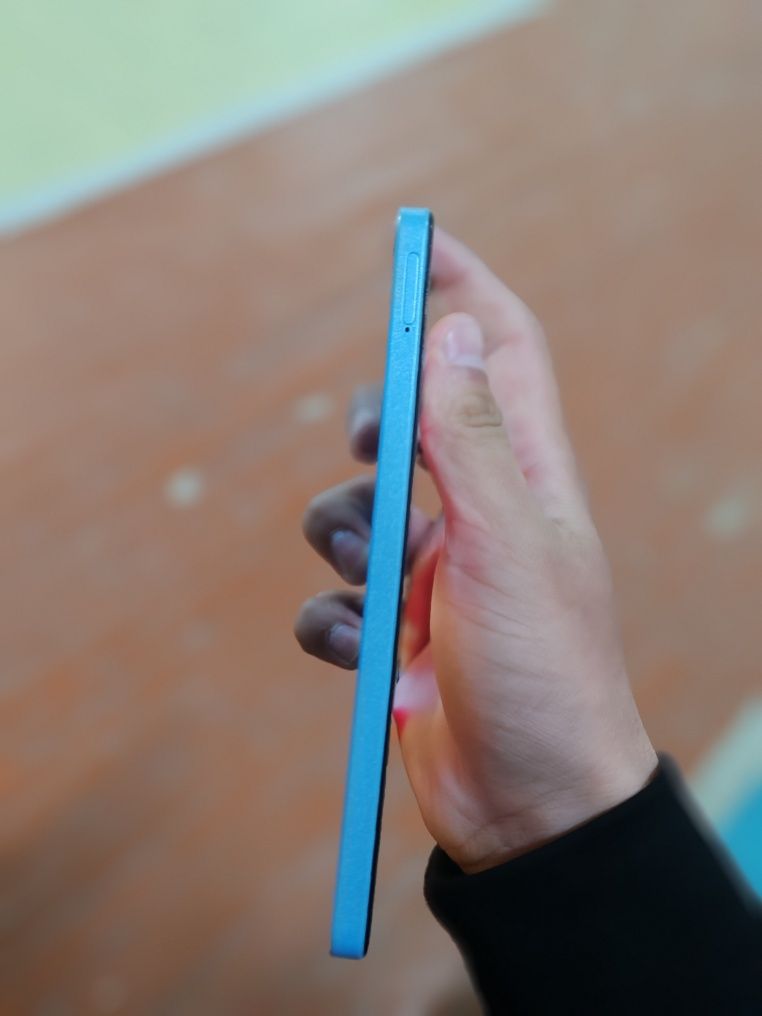 ... Realme note 50
