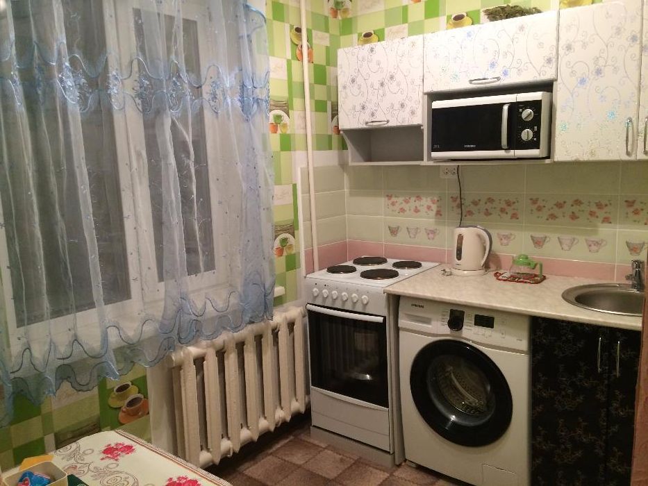 Сдам 1 комнатную квартиру от эконом класса до ЛЮКС Район Техникума.