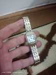часы Cartier Женский на ручный