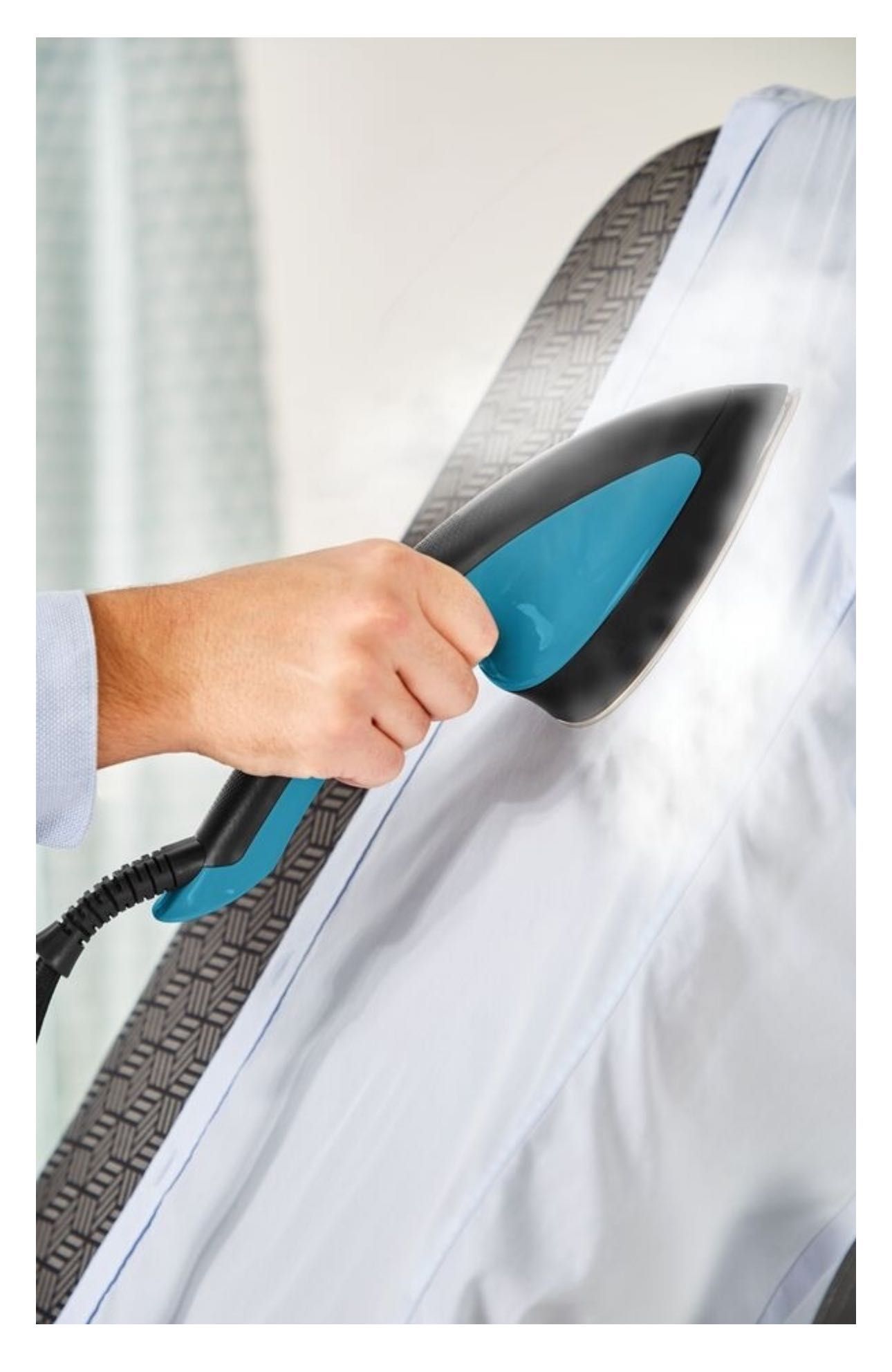 Отпариватель Tefal IXEO +