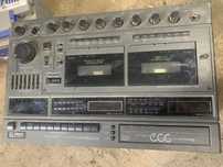 SYS-2240G Inter-M Комбинированная аудиосистема