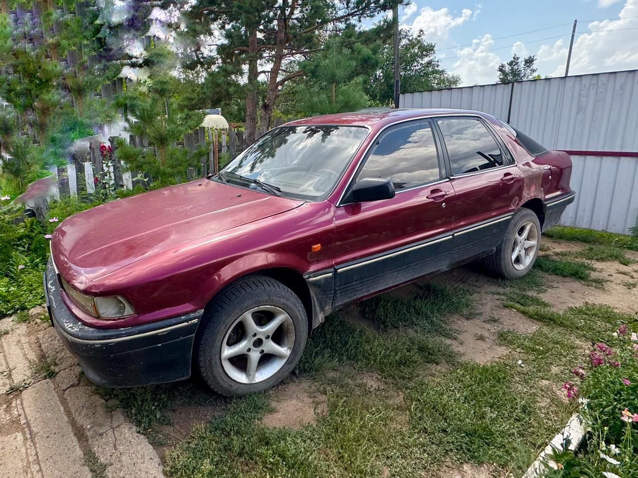 Продается машина