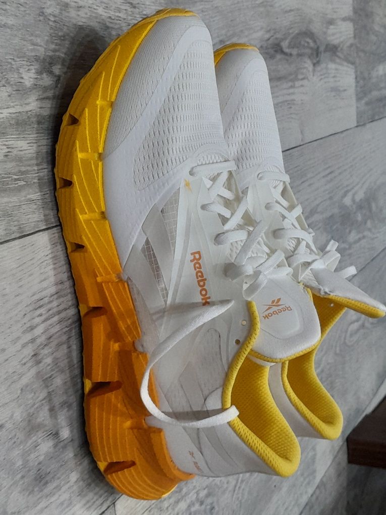 Продам Кроссовки Reebok Оригинал