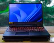 Ноутбук Acer Nitro 5 i7/16/512/3060