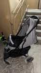 Продам коляску ining baby