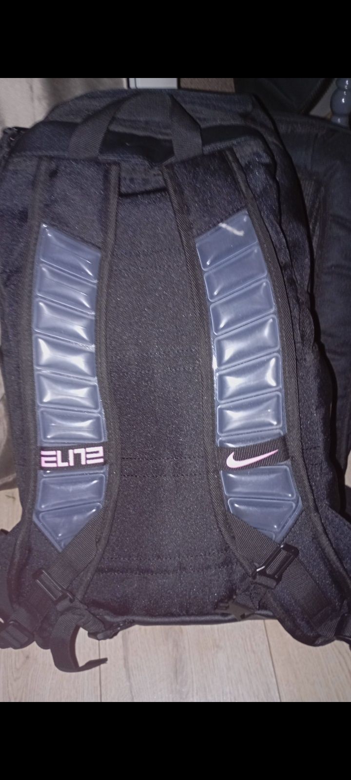 Nike elite backpack