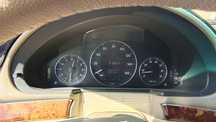 Мерс w211 m112 4tronik