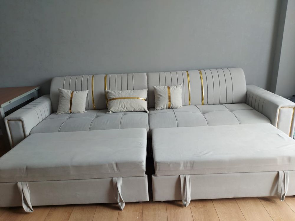 Продам диван размер 3 м