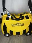Чемодан Trunki для детей