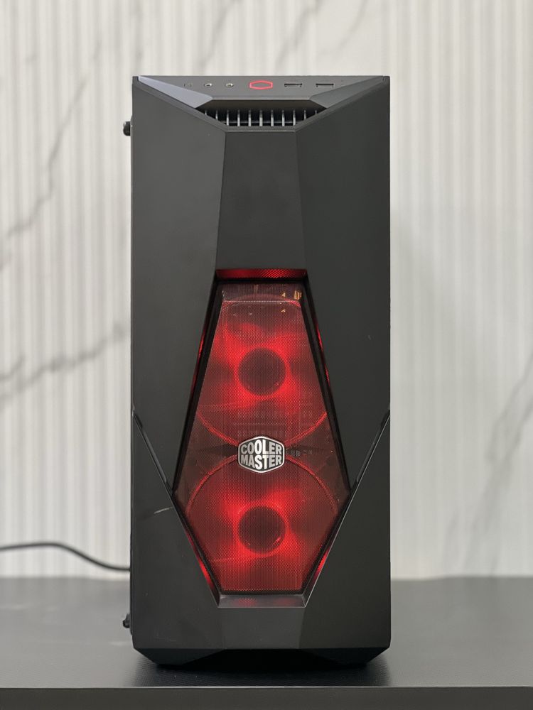 Gaming | AMD Ryzen 7 | GTX 1650 | 16Gb |