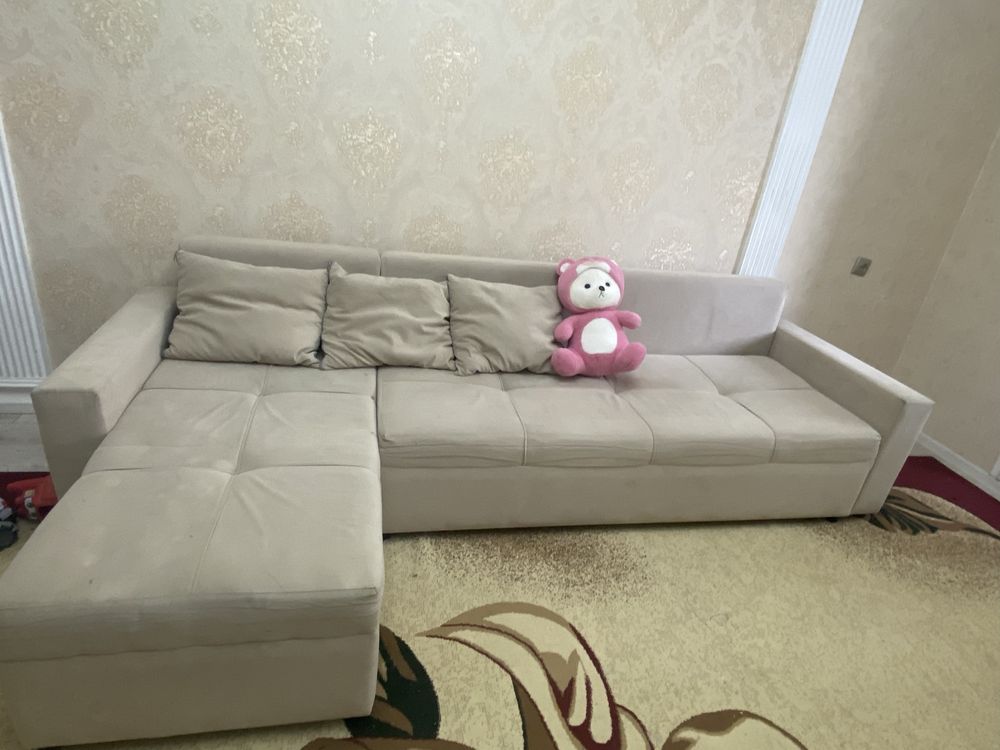 Продаю диван раскладной