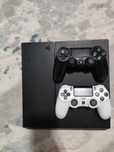 Playstation 4 500gb  обмен на телефон