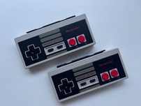 Nintendo Switch Pro Controller, NES Switch Online Controller