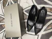 Туфли от armani