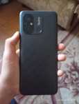 Redmi 12c 128гб в рабочем состоянии
