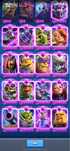 Clash royale akk