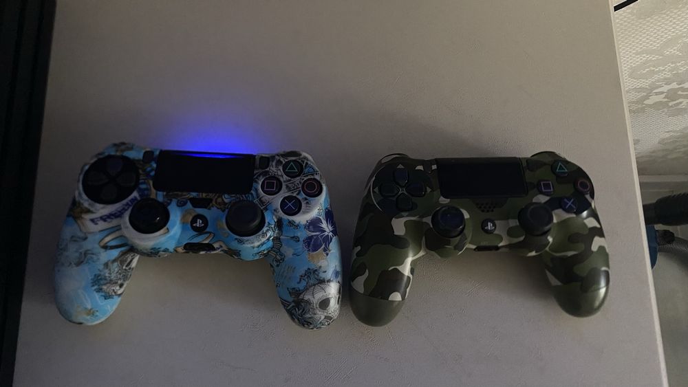 PlayStation 4 pro