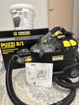Моющий пылесос Karcher