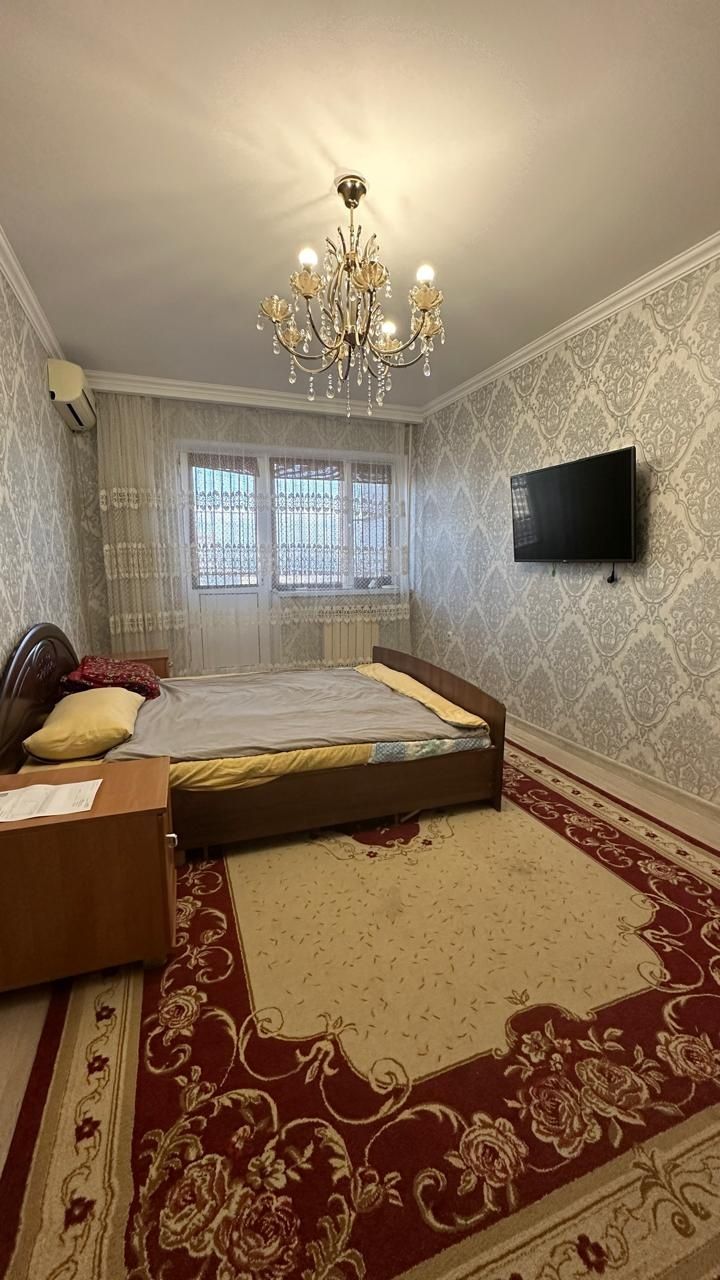Продаётся квартира