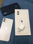 Продам Айфон 11 128gb