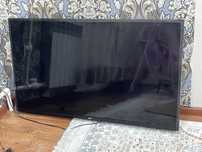 Телевизор LG на запчасть