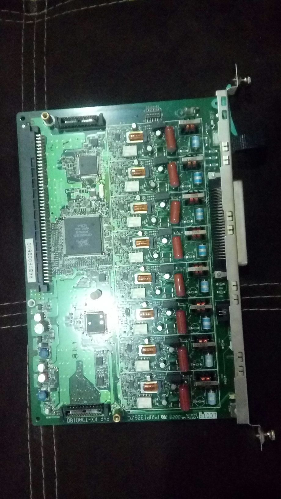 Kx tda 0180 xj