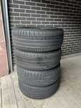 255/55/R19 PIRELLI
