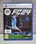 Продам Fifa 24 для playstation5
