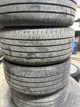 Комплект летней резины 235-45 r18 Bridgestone