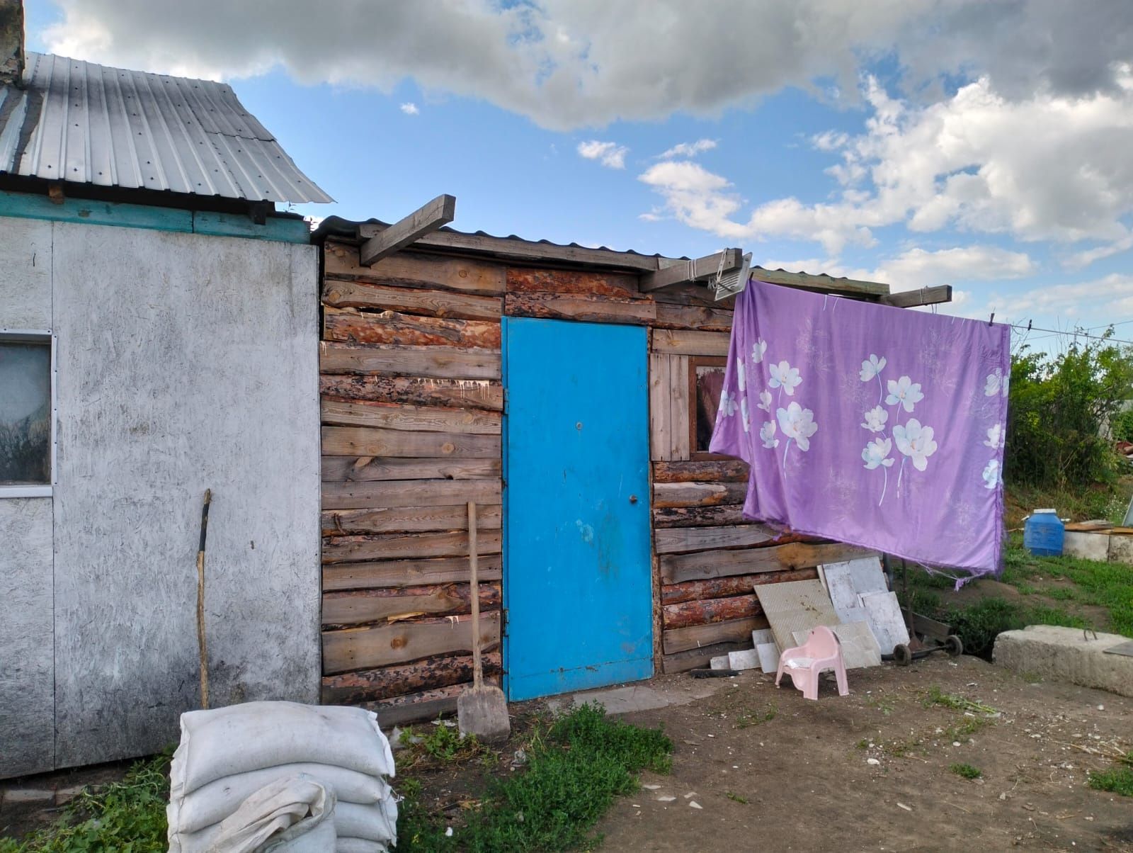 Продам дачу кск жилая