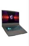 Продаётся ноутбук почти новый MSI Thin A15
