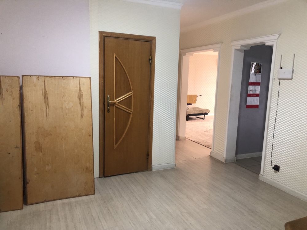 4-х комн. квартира в ЖК Изумрудный