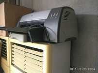 Принтер HP deskjet 1280