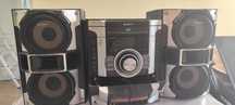 Sony MHC-GNZ777D