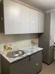 1-комнатная квартира · 31 м² · 2/4 этаж, Казыбек Би 5/2 — ТД Кокжал