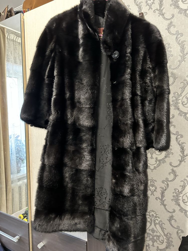 Продам шубу