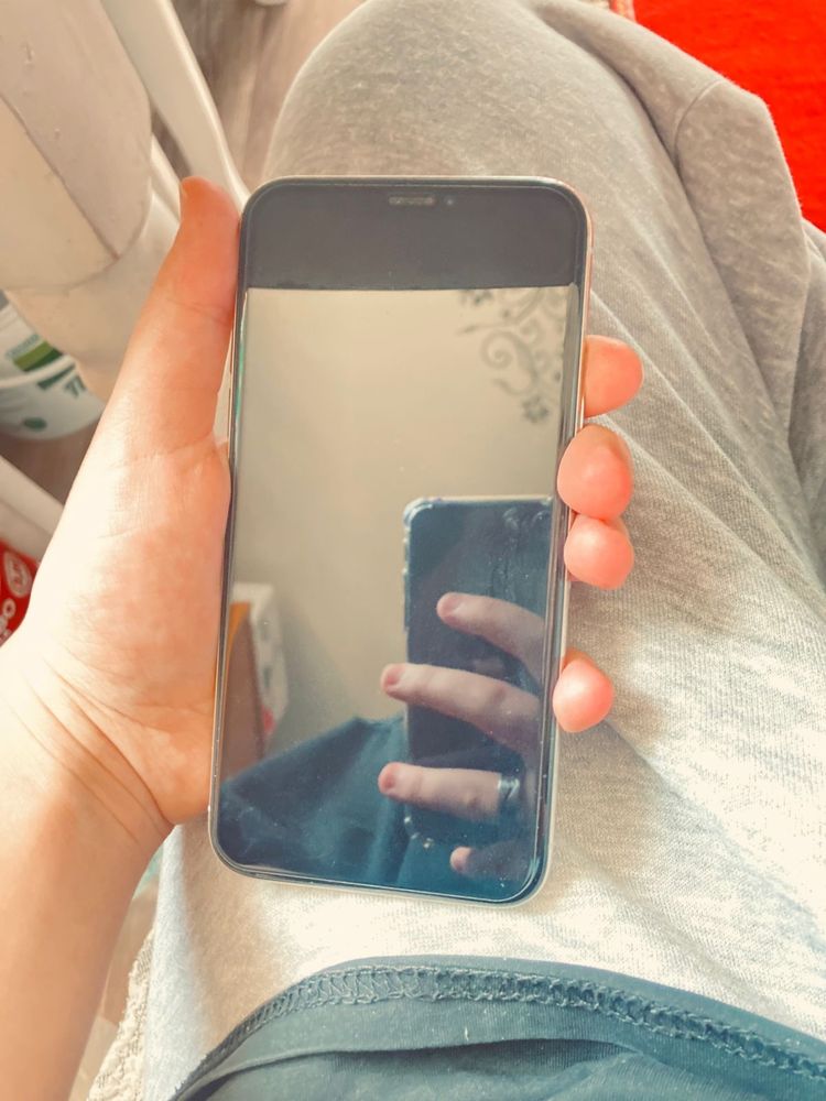 Продам iphone10 в идеяльном состоянии