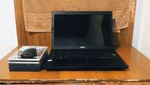Ноутбук ASUS X54C