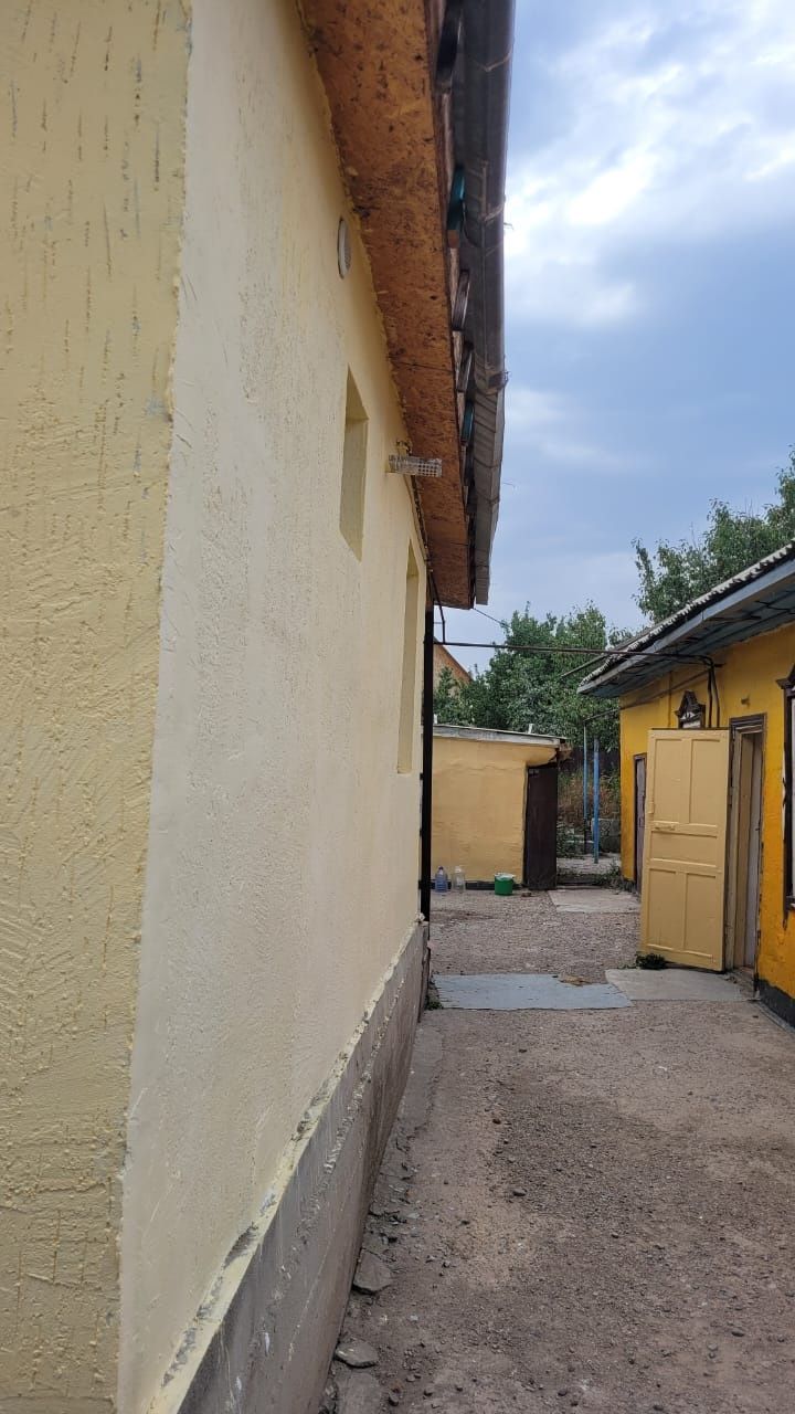 Подам дом в Каскелене.