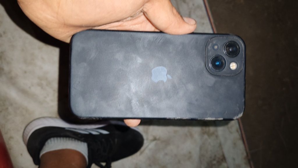 Нашел Apple Iphone 13