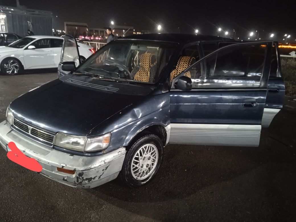 Продам Mitsubishi