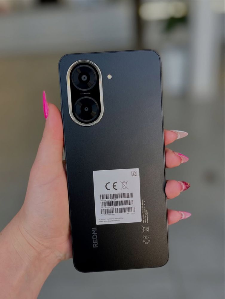 Новый. Redmi A5. Запечатанный. Редми А5. Телефон. Смартфон. Айфон