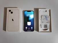 Айфон 13 (128 Гб) iPhone 13  Apple A 15 Bionic 5G