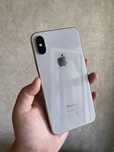 iPhone X 64гб отличный