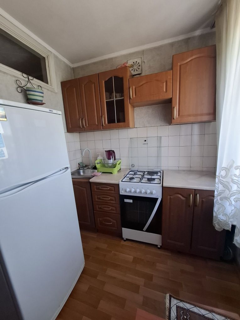 Продаётся 2х комнатная квартира