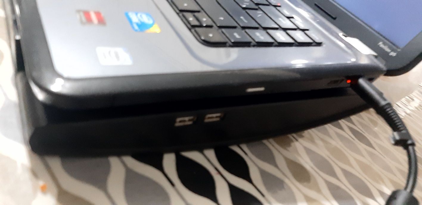 Ноутбук HP pavilion g series